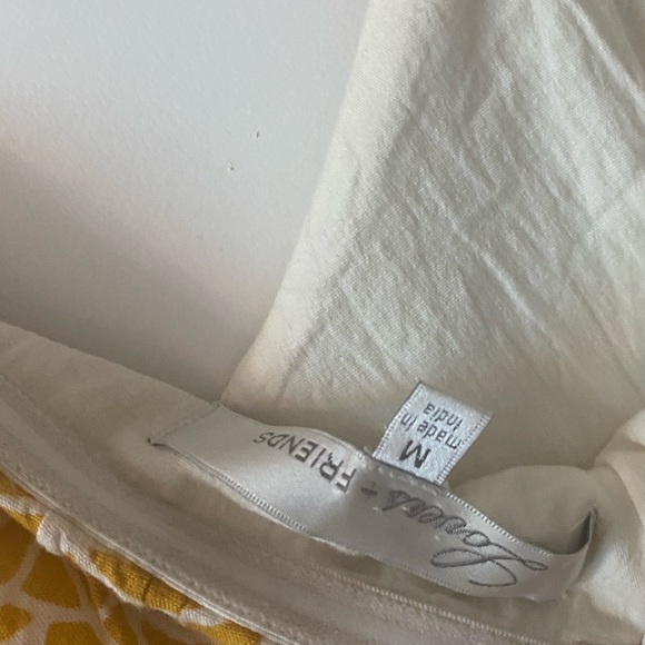 Lovers + Friends Fairy Off the Shoulder Dress - Picture 5 of 5